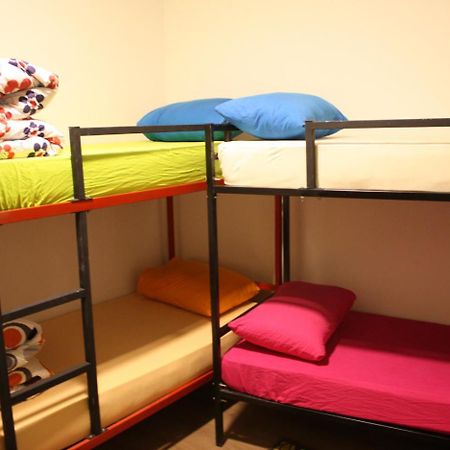 אסקיסהיר Bulvar Hostel מראה חיצוני תמונה