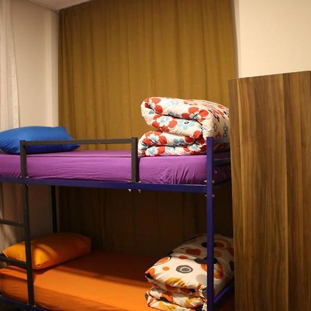 אסקיסהיר Bulvar Hostel מראה חיצוני תמונה