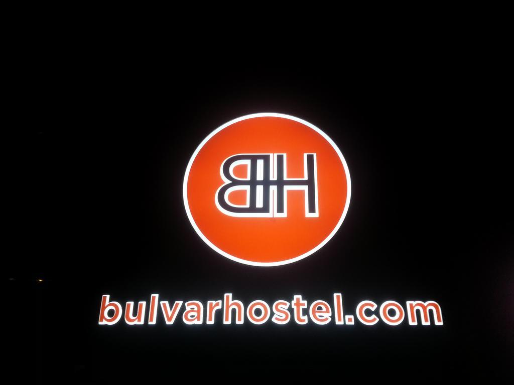 אסקיסהיר Bulvar Hostel מראה חיצוני תמונה