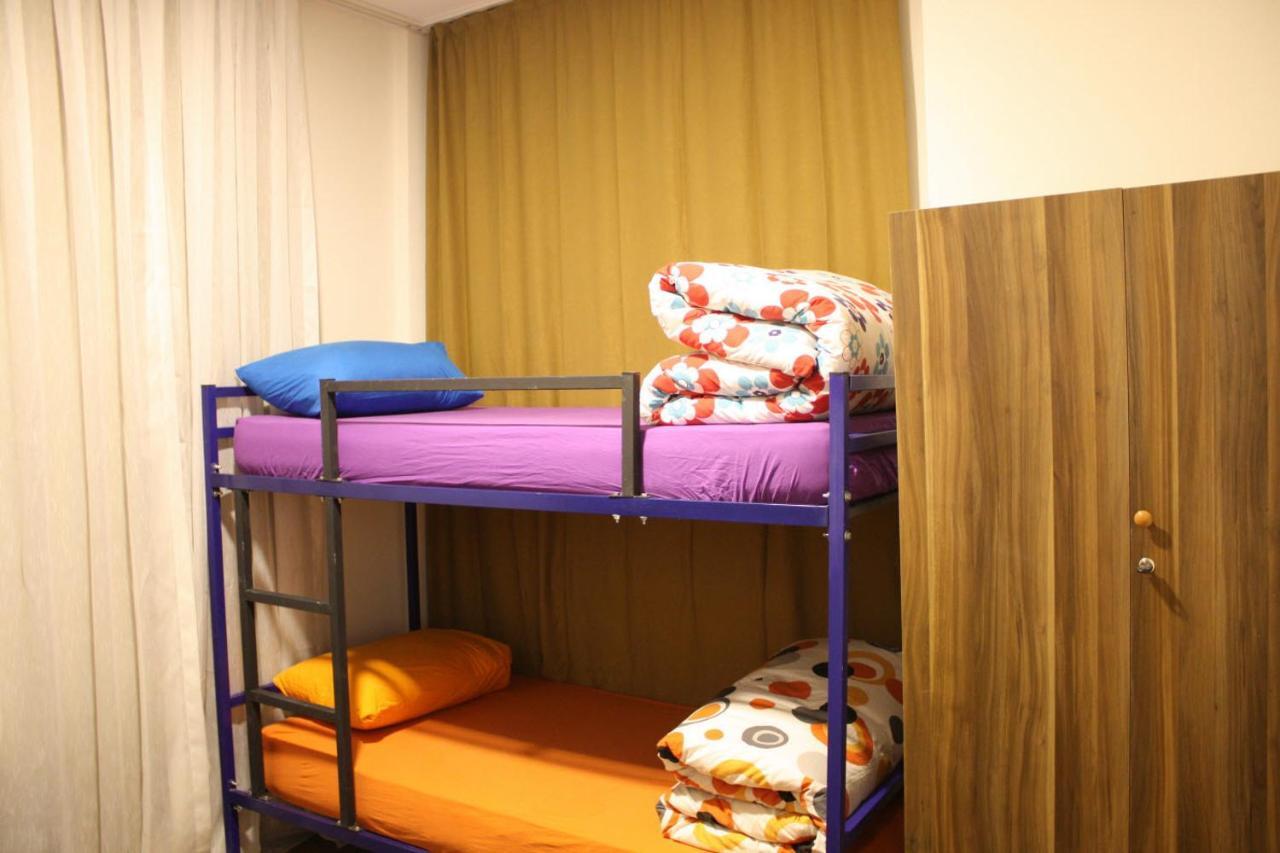 אסקיסהיר Bulvar Hostel חדר תמונה