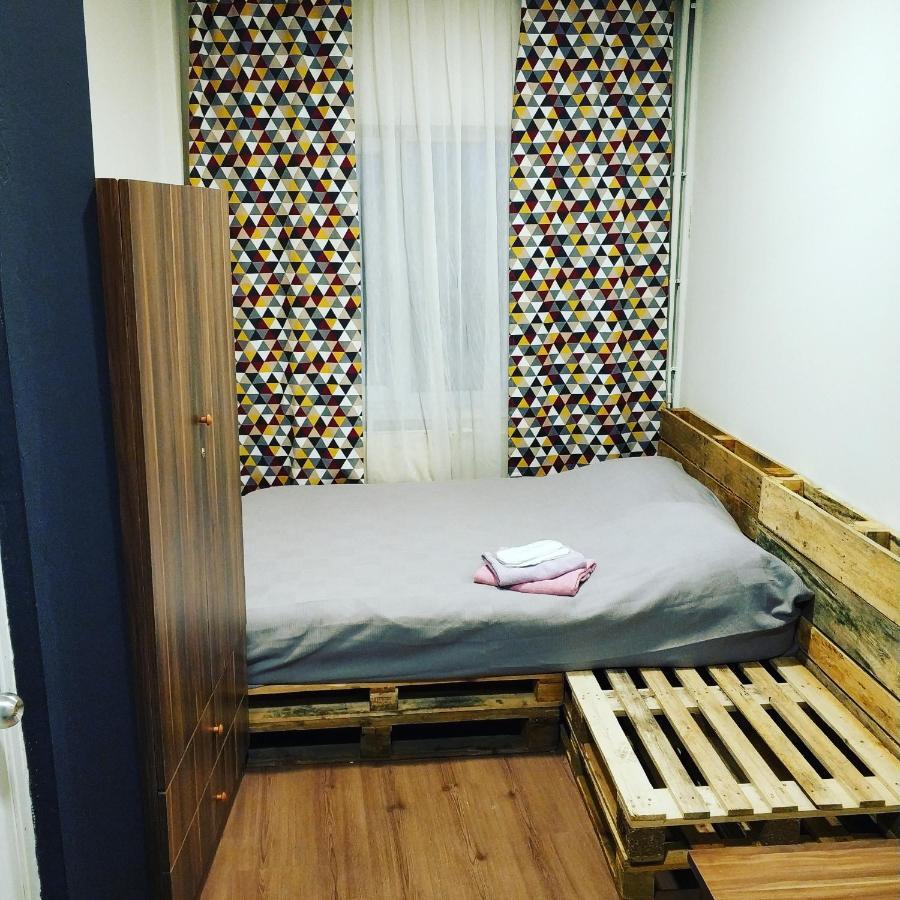 אסקיסהיר Bulvar Hostel מראה חיצוני תמונה