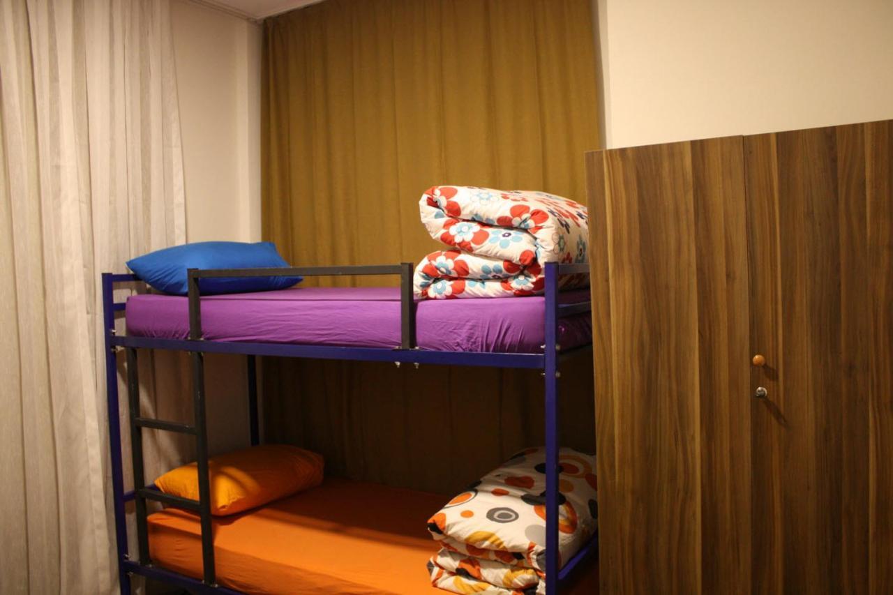 אסקיסהיר Bulvar Hostel מראה חיצוני תמונה